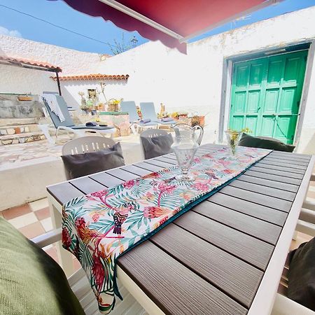 New Typical Canary Home Casa Ma, Arona  Extérieur photo