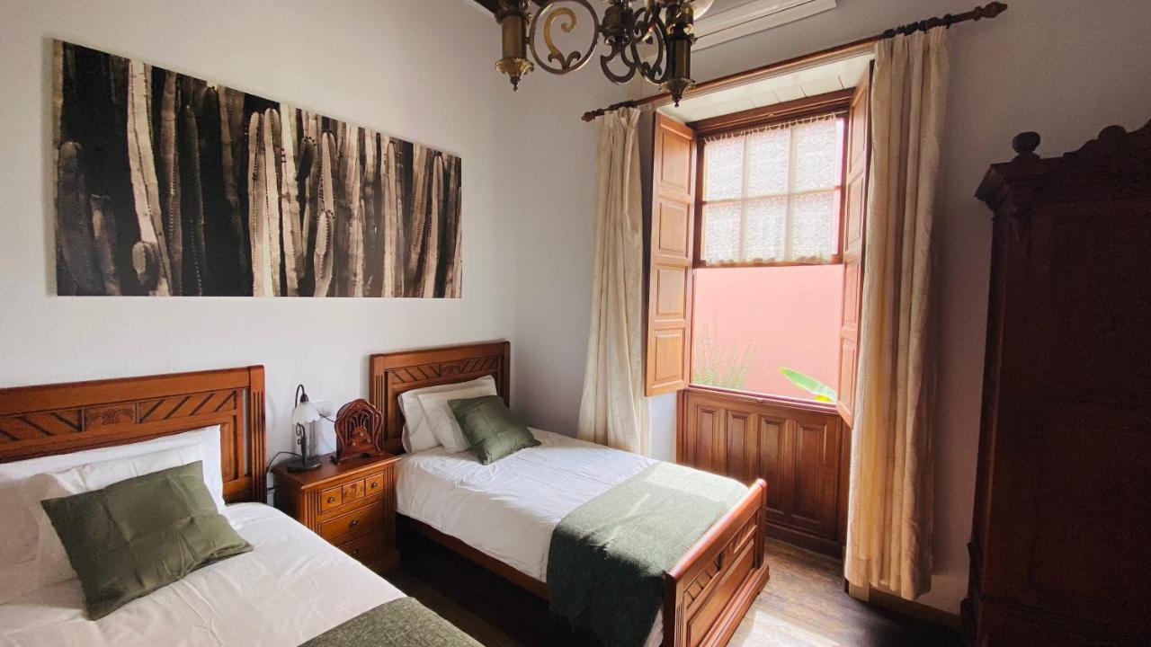 New Typical Canary Home Casa Ma, Arona  Extérieur photo