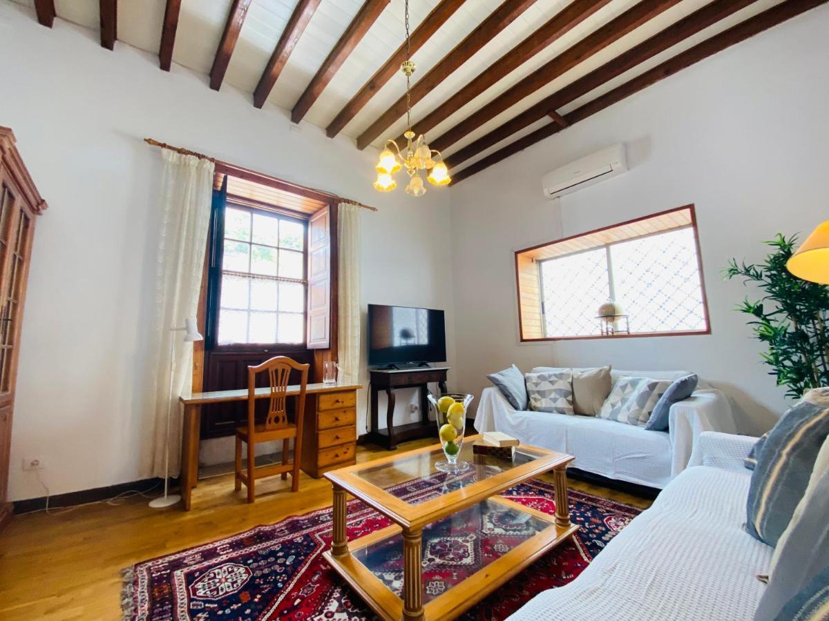 New Typical Canary Home Casa Ma, Arona  Extérieur photo