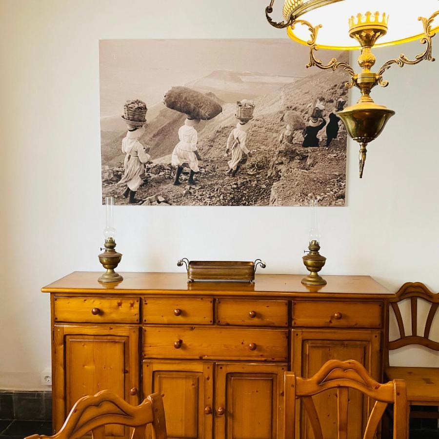 New Typical Canary Home Casa Ma, Arona  Extérieur photo