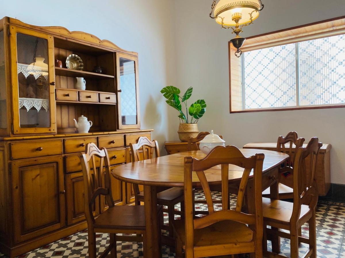New Typical Canary Home Casa Ma, Arona  Extérieur photo