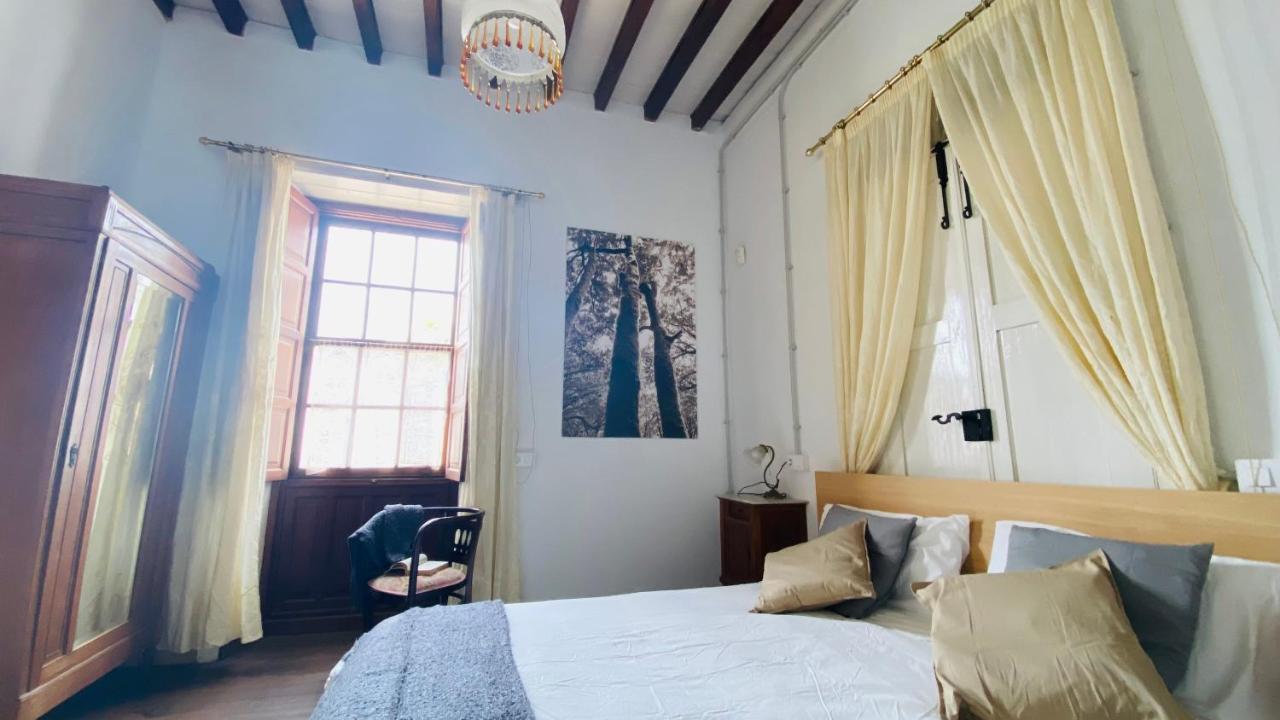 New Typical Canary Home Casa Ma, Arona  Extérieur photo