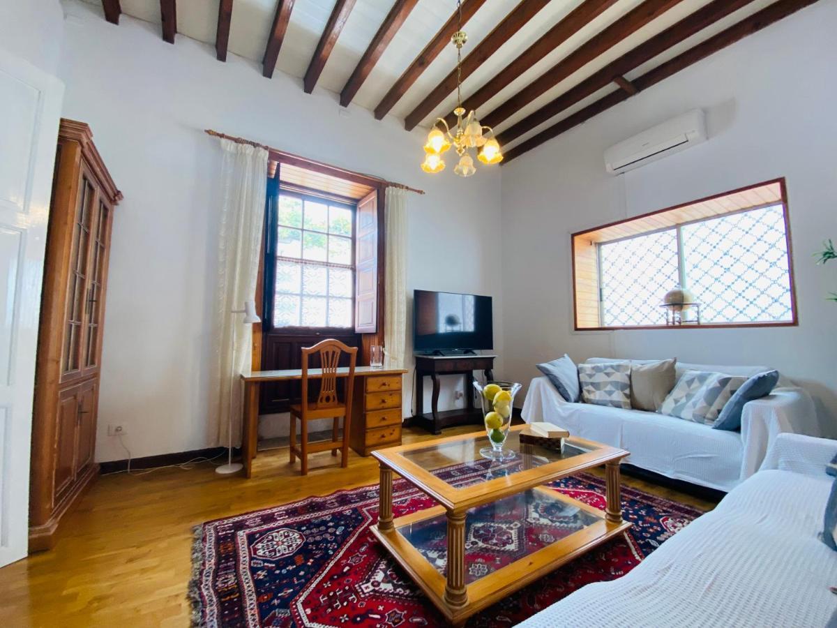 New Typical Canary Home Casa Ma, Arona  Extérieur photo