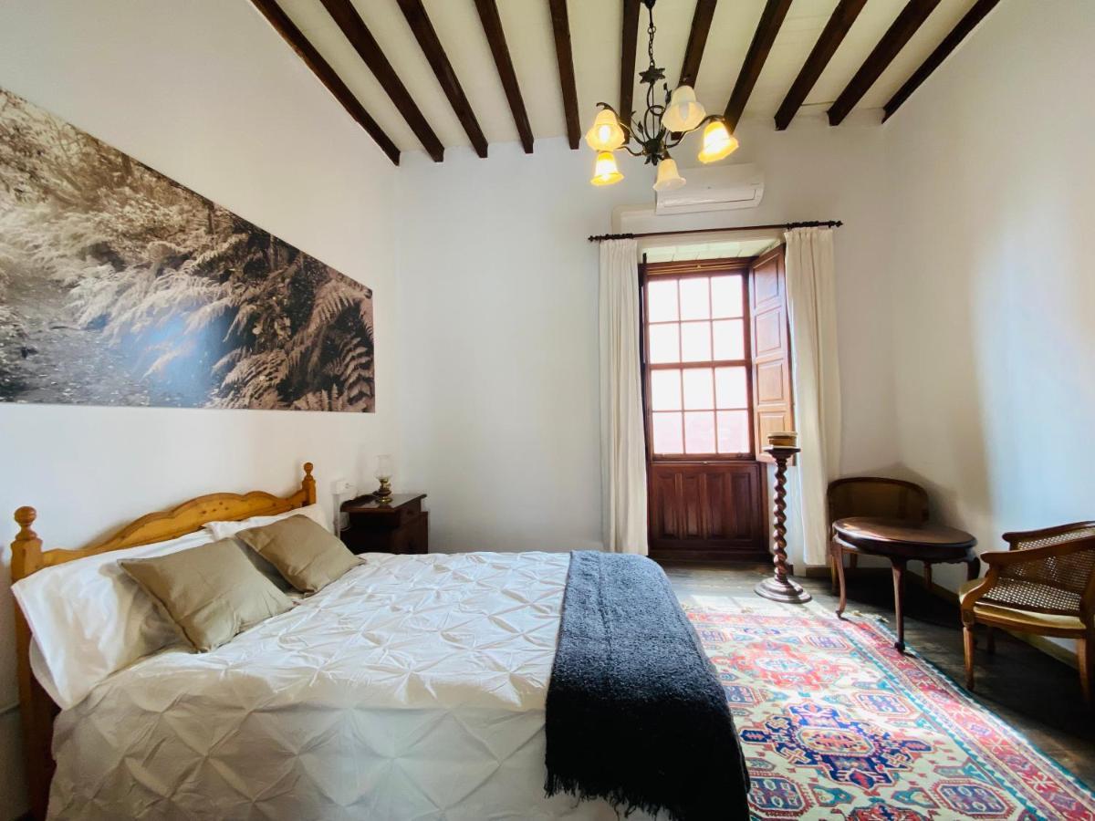 New Typical Canary Home Casa Ma, Arona  Extérieur photo