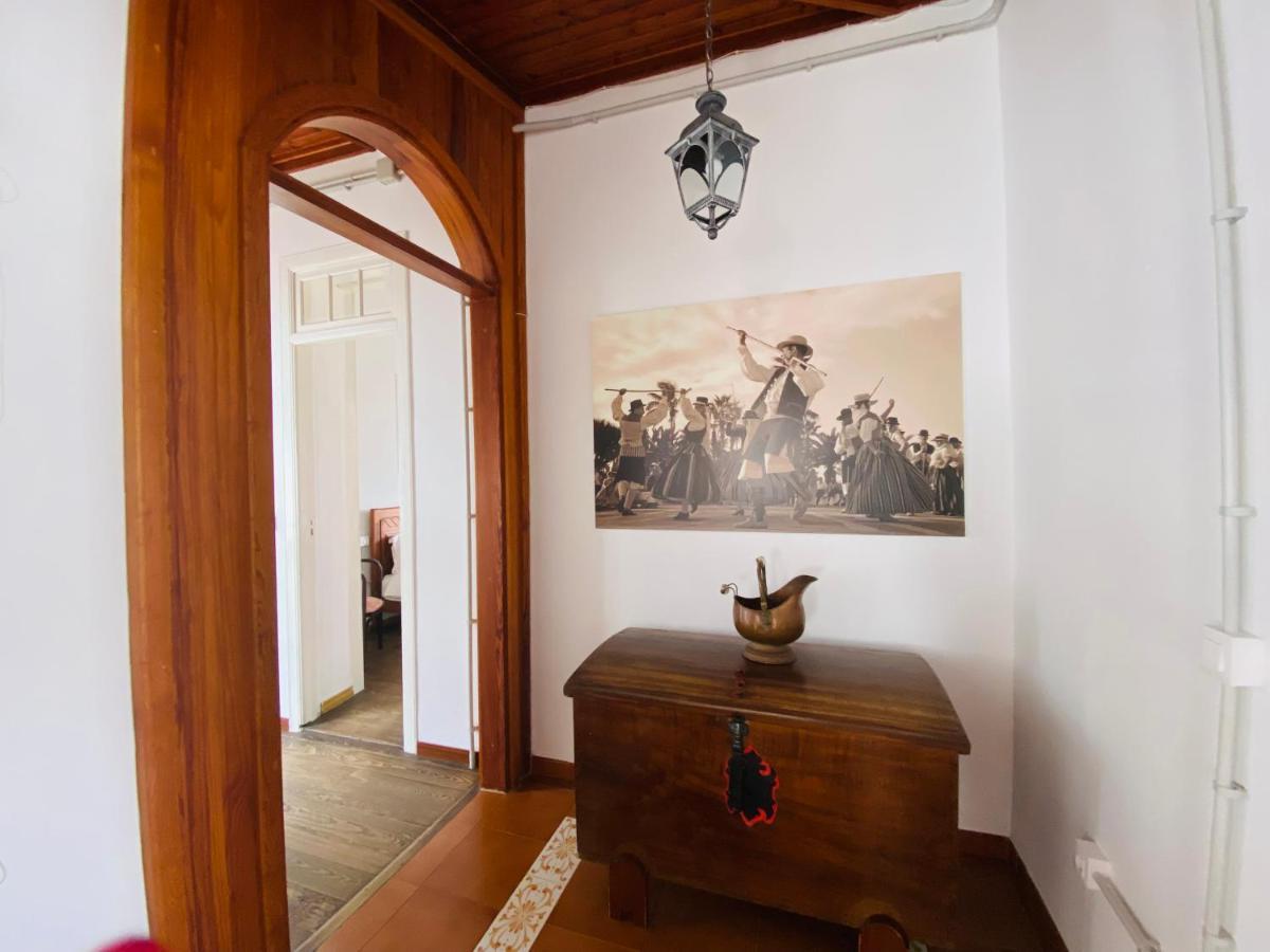 New Typical Canary Home Casa Ma, Arona  Extérieur photo