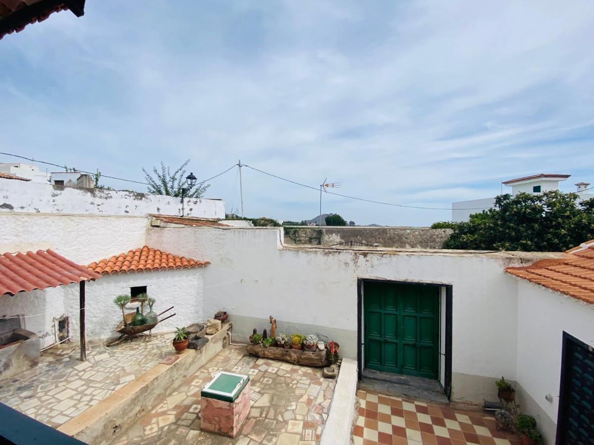 New Typical Canary Home Casa Ma, Arona  Extérieur photo