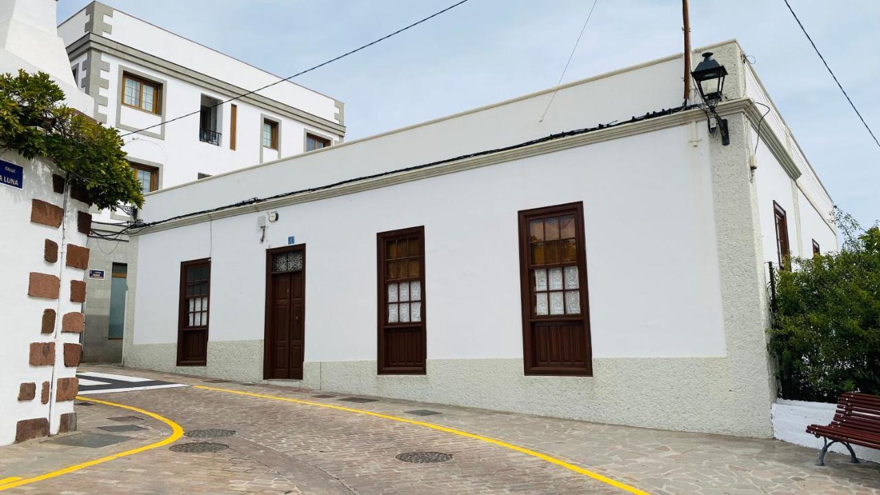 New Typical Canary Home Casa Ma, Arona  Extérieur photo