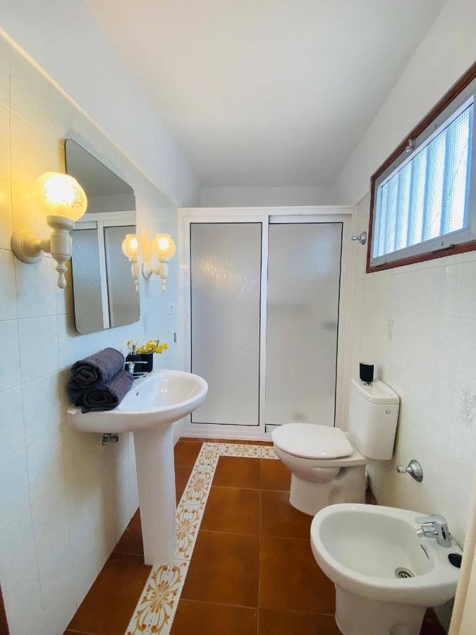 New Typical Canary Home Casa Ma, Arona  Extérieur photo