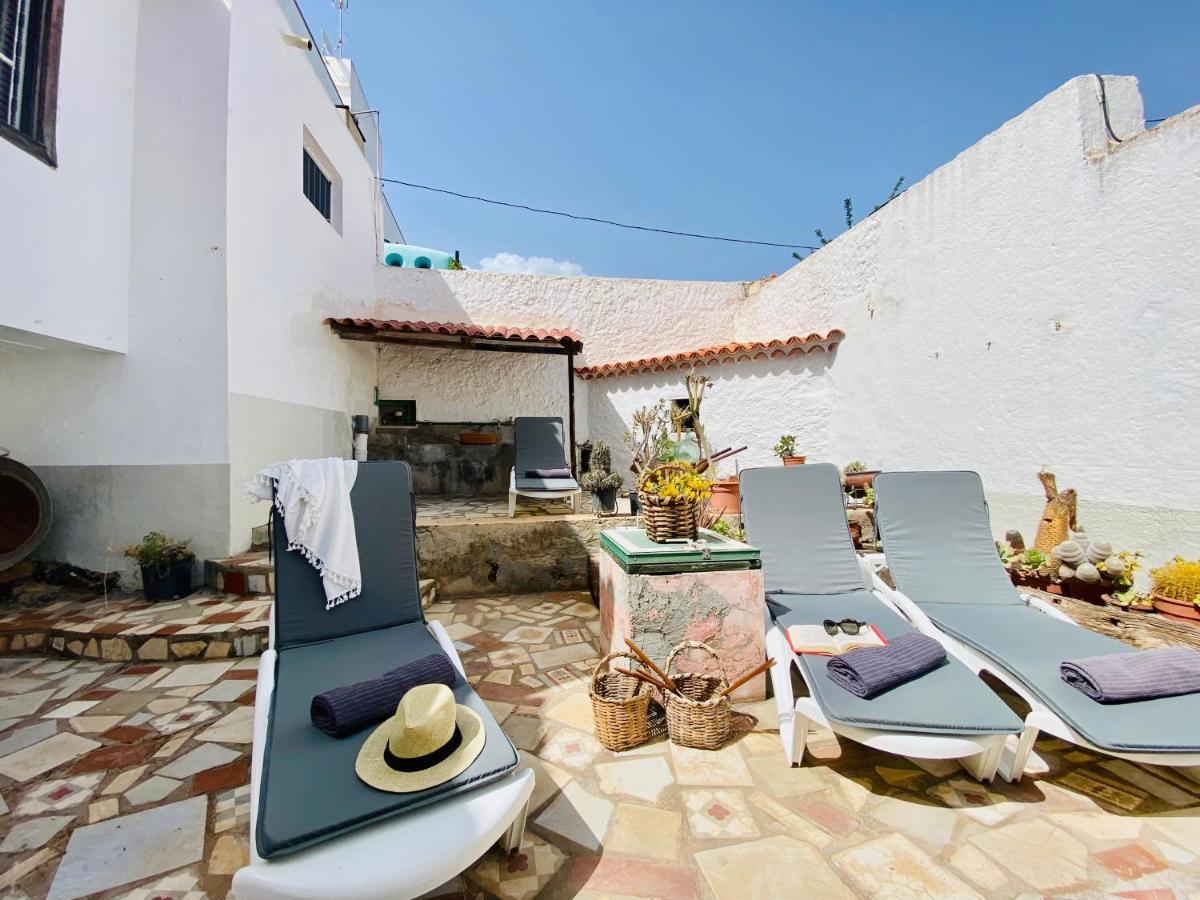 New Typical Canary Home Casa Ma, Arona  Extérieur photo